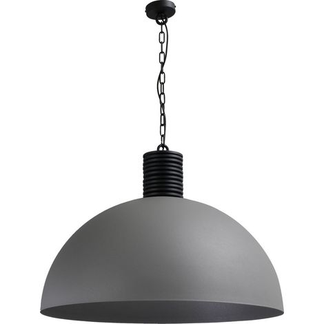 Lampe à suspension Industria 80 - 2201-00-00-R-K (1/3)