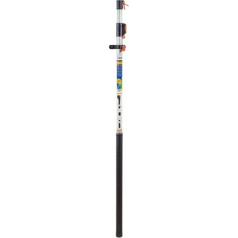 Manico Telescopico 173-325 cm Stocker