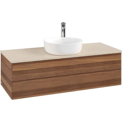 Villeroy & Boch L21053HM WTUS Antao L215 1200x360x500mm (1/3)