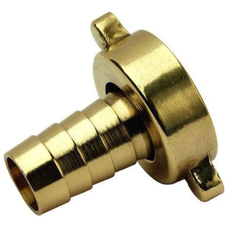 Raccord arrosage laiton ø 25 - 1 pouce - jardiboutique (1/2)