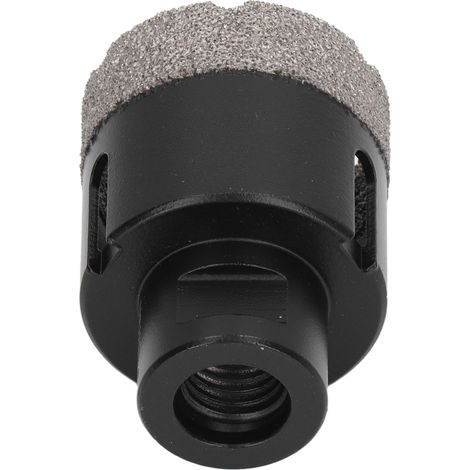 M14 Diamant-Kernbohrer für Trocken- und Nasslöten, robust, schnell, stabil, 45 mm (1/5)