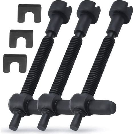 Kit Vis Réglage Chaîne – Pour Husqvarna 61 66 266 268 272 (1/5)