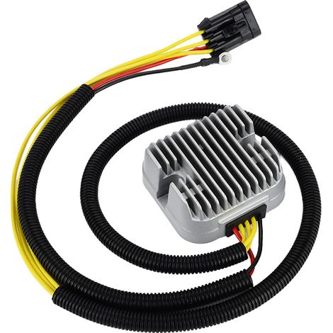 Régulateur von tension – Compatible POLARIS – Réf. 4012678 – Pièce modifiée