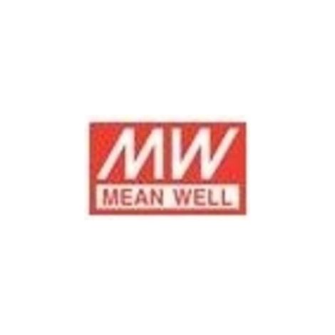 MW Mean Well Driver LED LDD-500LW DC/DC-driver LED LDD-500LW 26 W 2-52 V/DC 500 mA