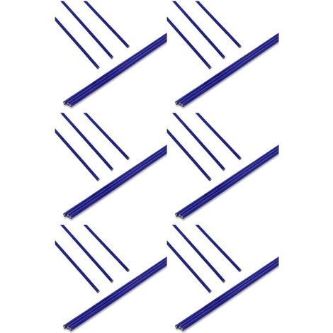 18 baguettes de brasage à 56 % d'argent - Kits de brasage enrobés de flux, résistance aux hautes températures, baguettes de soudage à braser (1/5)