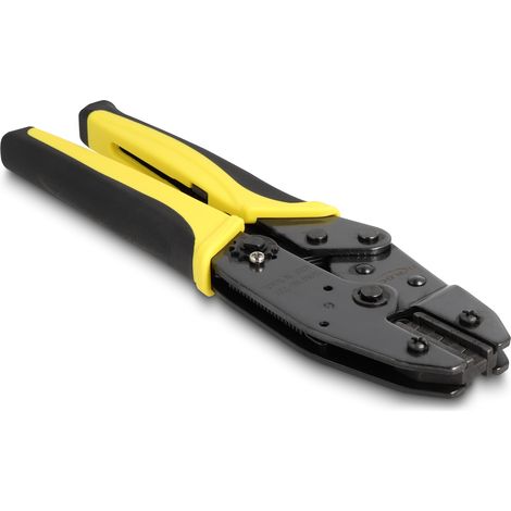 Utensile per elettricista delock dl4 inserti intercambiabili blocco
