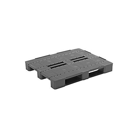 ratioform  Paletta di plastica  lungh x largh x alt 1200 x 1000