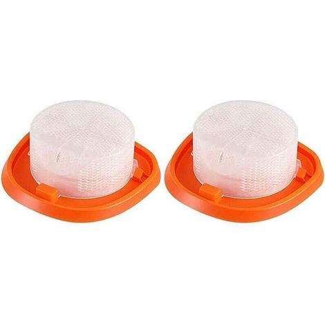 Filtre Pour Aspirateur Main Balayeuse Robot Pièces Accessoires Nettoyage (1/4)