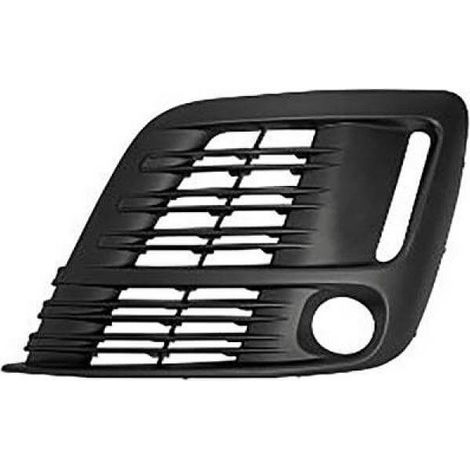 Grille de pare-choc avant gauche Opel Zafira Life depuis 2019