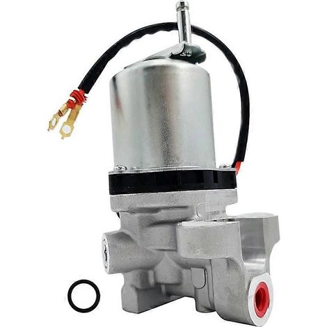 ABS-Bremskraftverstärker-Pumpenmotor 47960-60030 für Toyota Land Cruiser FJ Cruiser 09-17 und Lexus GX470 47960-60050 47960-60060 (1/5)