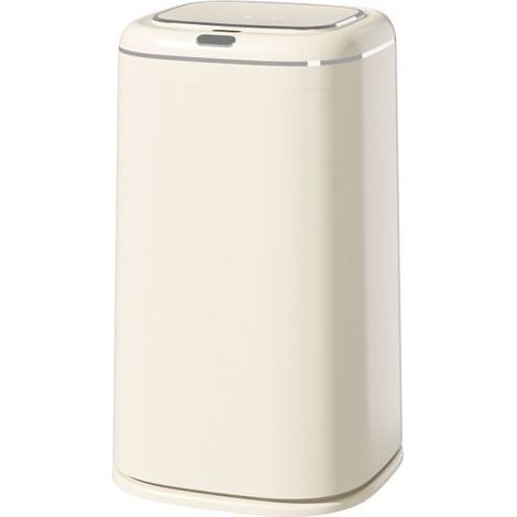 poubelle-automatique-de-cuisine-avec-couvercle-capteur-de-mouvement-sans-contact-ultra-mince-etanche-intelligente-electrique-convient-pour-cuisine-chambre-bureau-salle-de-bain-couleur-beig-224411756 (1/4)