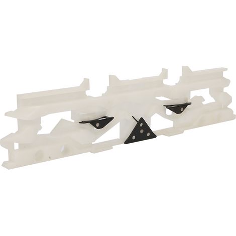 F14a Pièce Principale en Plastique et Métal pour Machine à Tricoter Brother KH868 KH860 KH871 KH880 KH891 KH881 (1/5)