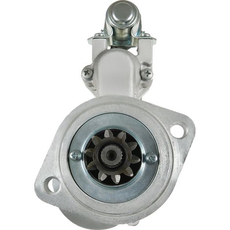 Avviatore Caterpillar (1/5)