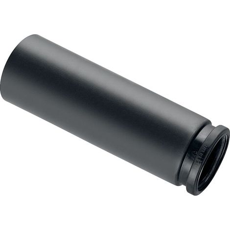 Geberit PE Anschlussstutzen mit Steckmuffe d90/90 (1/5)