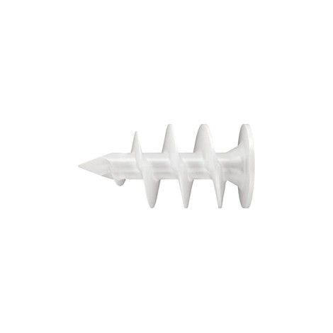 + FISSAGGI CARICHI LEGGERI SU FACCIATE CON CAPPOTTO Misura: L. 90 mm (pz 25)