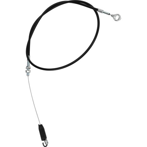 Tondeuse à gazon câble de traction poussée/tirée GX21634 GX22026 pour 12PB 12SB 12PC (1/5)