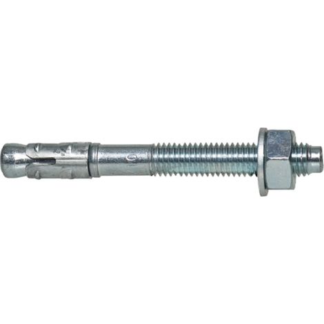 CELO Blitzanker BAZ 12-103/5, galvanisch verzinkt, Option 1 20 Stk (1/5)