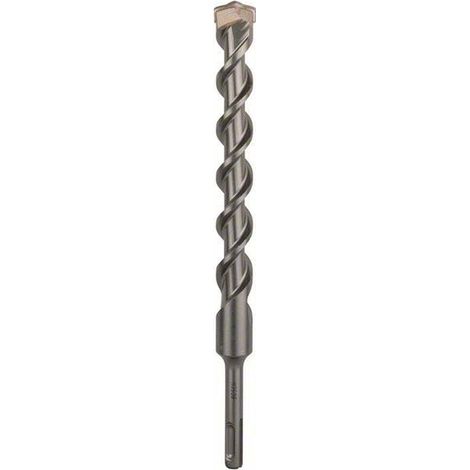 Hammerbohrer Plus-5 D.22,0mm Arbeits-L.200mm L.250mm SDS-Plus 1 St.BOSCH