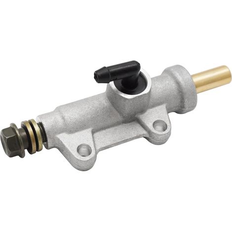 Pompe Maître-cylindre de frein arrière pour frein à pied compatible avec Scrambler 400 500 Sportsman 700 800 Trail Blazer 250 330 400 Trail Boss 325 330 Xpedition Xplorer Magnum (1/5)