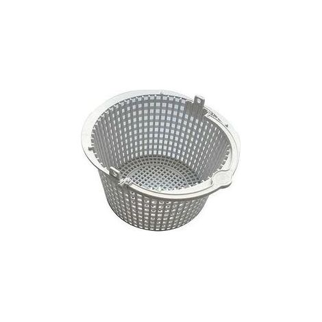 lot de 6-Panier de skimmer Hayward SPX1091C avec poignée – Compatible WB736660 – Filtre à débris (1/4)