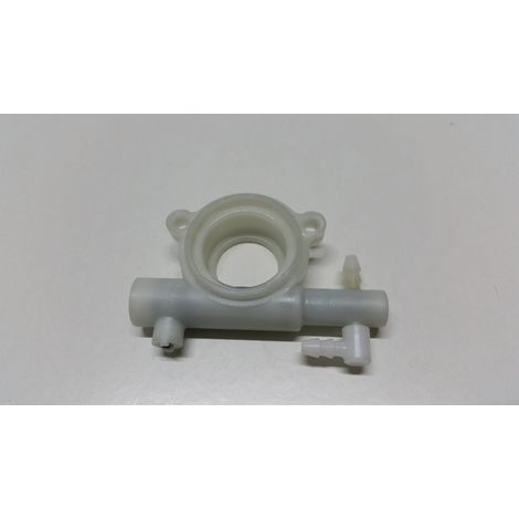 Pompa olio per motosega Oleomac 931 / 932 / 932C Efco 131 / 132 - 50032020R (1/3)