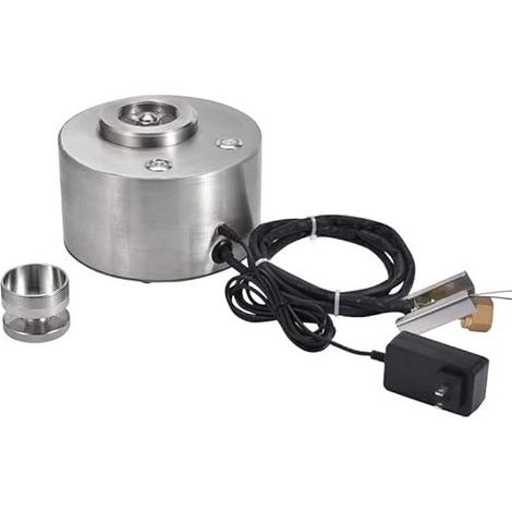 Mini machine à glace sèche 560x220 mm - Maxima