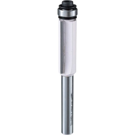 Makita Fräser Bündig 6mm