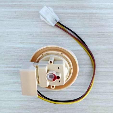 Universeller Wasserstandssensor für Waschmaschinen, elektronischer Schalter, Wasserdruckregelventil (1/5)