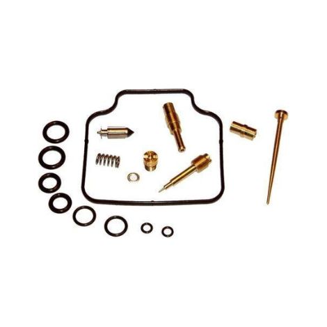 Kit réparation carburateur HONDA CBX 750 F de 1984 à 1986 - Keyster KH-1194N - Pour 1 carburateur