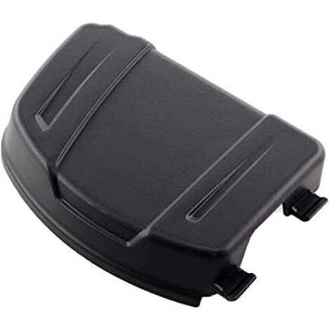 Air filter cover for Briggs & Stratton 625E 625EXi 650EXi 675EXi 675IS Series engines. Replaces 594106