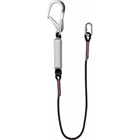Eslinga fija ø10,5 long 1,5m con absorbedor c/aa011 c/aa024