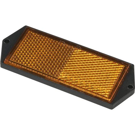Reflector mbar 104x40mm atornillable