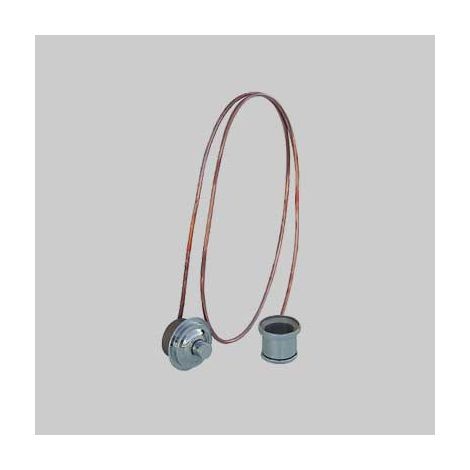 Accessori tipo catis pulsante