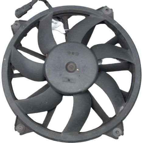 Moteur Ventilateur Radiateur PEUGEOT 308 Sw 2008- [PRODUIT D'OCCASION]♻️9828719880 (1/3)