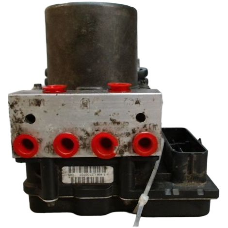 Unite Hydraulique Abs PEUGEOT 407 [PRODUIT D'OCCASION]♻️4541he (1/2)