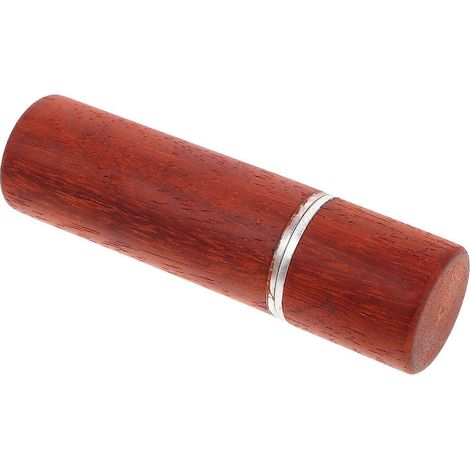Boîte à thé pratique pour le rangement du thé en vrac, collection de 3 boîtes en bois (1/4)