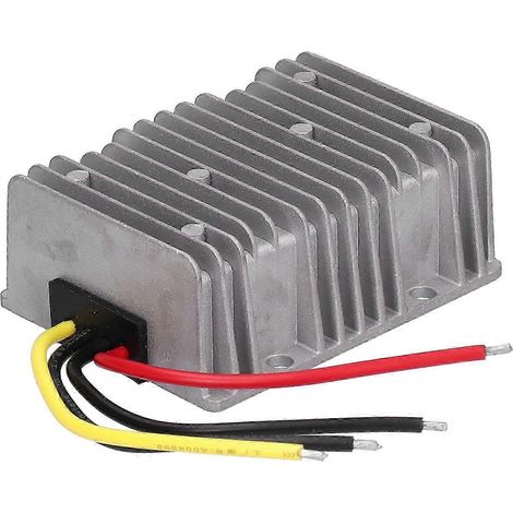 96V auf 24V DC 20A 480W Spannungswandler, Abwärtsregler-Elektronikmodul-Transformator für industrielle Stromversorgung