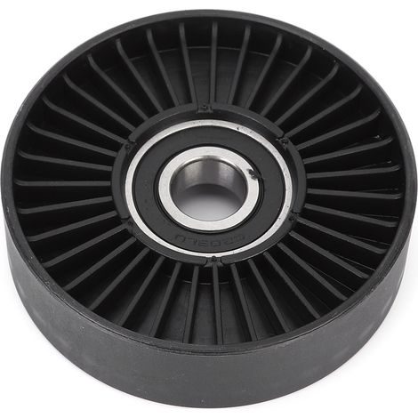 Poulie Tendeur de Courroie Compatible Mercedes-Benz 1122000970 1122000170 (1/3)
