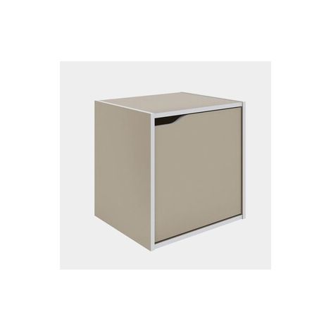 CUBO C/ANTA 35X29,2X35 CM AVANA
