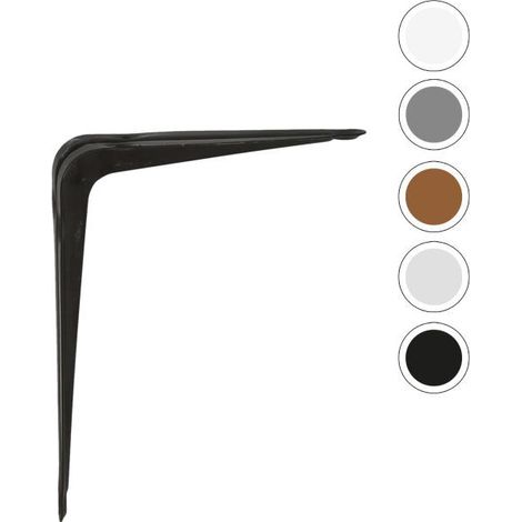 -CAHERSA- Palomilla 14-250X175 Negro AMIG