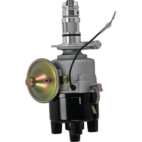 Distributor ETC5835 For Land Rover Defender 2.25 & 2.5 Petrol (1/5)