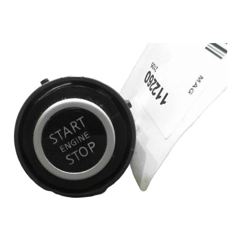 Bouton De Demarrage NISSAN Micra [PRODUIT D'OCCASION]♻️251505ra0a (1/3)