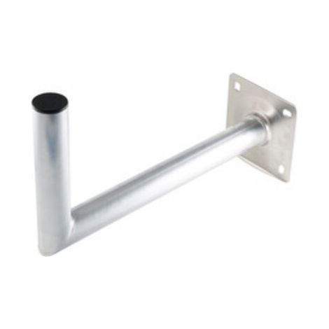 Decodificador s-conn maximum connectivity aluminio 450 mm x 250 mm