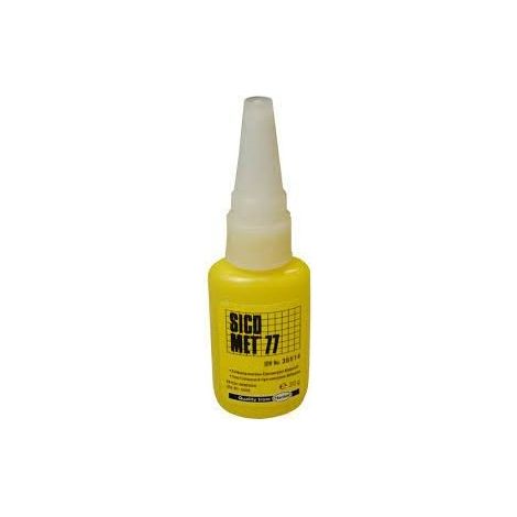 SICOMET 77 X 50GRS - HENKEL LOCTITE