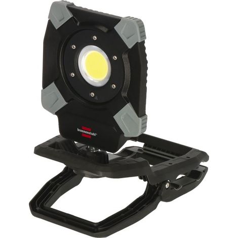 Brennenstuhl CL 5050 MBAH proyector exterior negro gris 50W