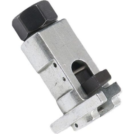 Lntyq Boîtier de Roulement de Roue, 5,0-13 mm, Outil de Retrait D'amortisseur, Écarteur Universel Mécanique - Extension de Jambe de Ressort