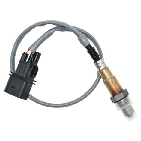 Sonde lambda 11787521705 0258007208 BMW 545i, 645Ci, 745i, 760i, 760Li, Série 7 E65, E66, Série 6 E63 et Série 5 E60. Sonde lambda amont et sonde de rapport air/carburant amont. (1/5)