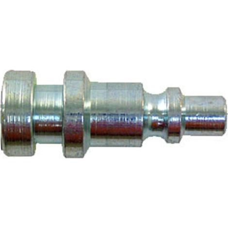 Innesto Rapido Maschio Con Baionetta Per Aria Compressa