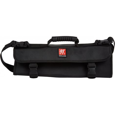 Zwilling 35001-008-0 Kochmessertasche schwarz 45 cm