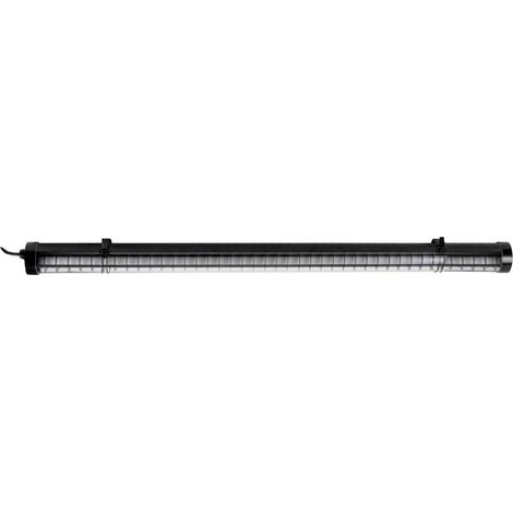 Faro SCUBA Außenleuchte, Schwarz, 2700 K, IP65 (1/4)